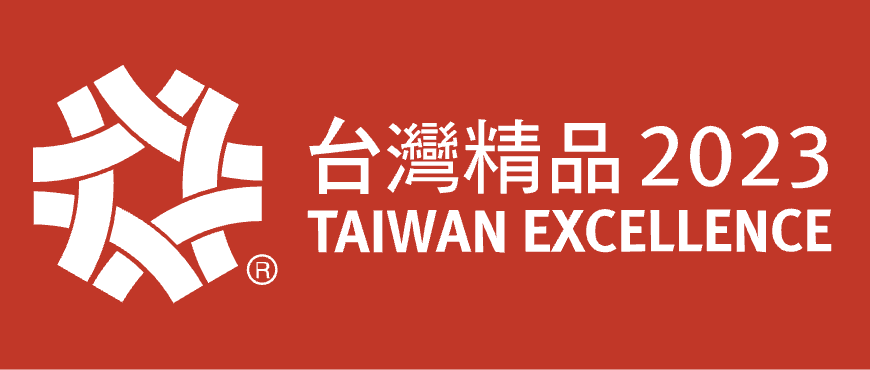 TAIWAN EXCELLENCE AWARD